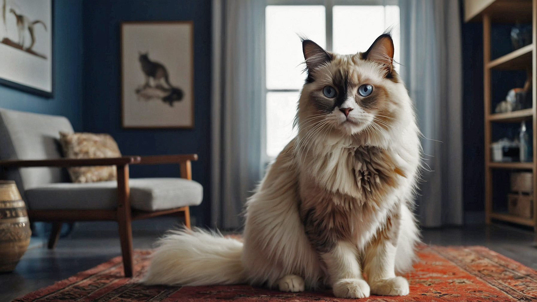 The Allure of Cat Caves: Understanding Your Feline's Fascination