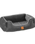 Orthopaedic Dog Luxury Bed - Grey