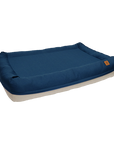 Orthopaedic Dog Air Bed - Blue