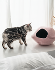 Cat Cave - Pink